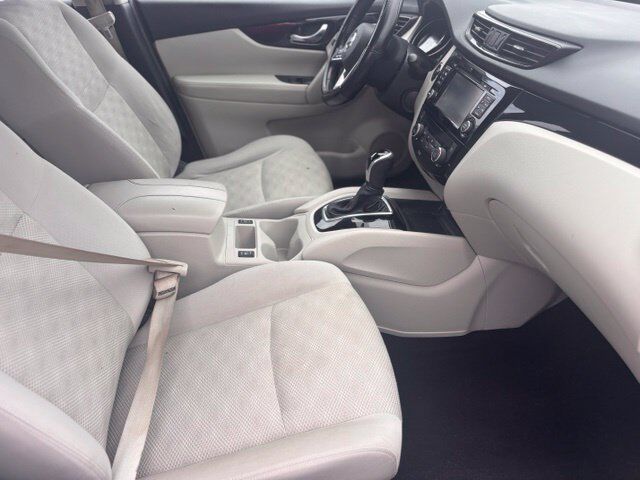 2018 Nissan Rogue Sport SV Jacksonville FL