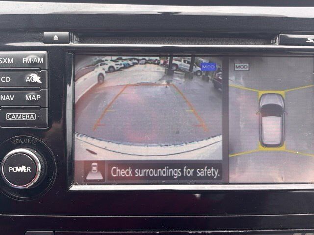 2018 Nissan Rogue Sport SV Jacksonville FL