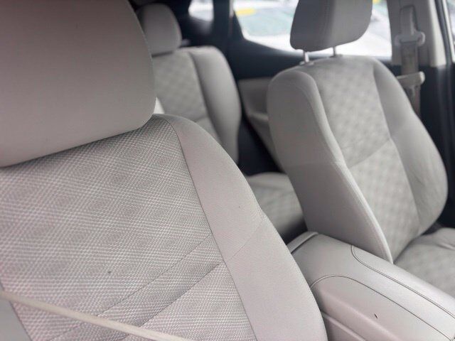 2018 Nissan Rogue Sport SV Jacksonville FL