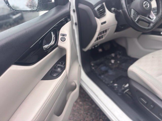 2018 Nissan Rogue Sport SV Jacksonville FL