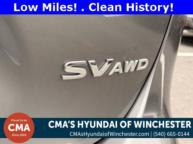 2018 Nissan Rogue Sport SV San Clemente CA