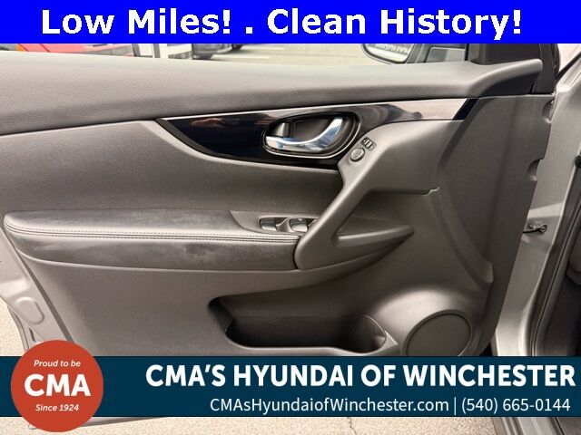 2018 Nissan Rogue Sport SV San Clemente CA