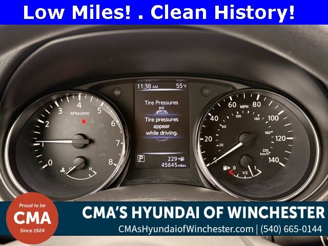 2018 Nissan Rogue Sport SV San Clemente CA