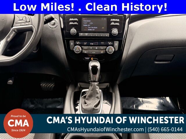 2018 Nissan Rogue Sport SV San Clemente CA