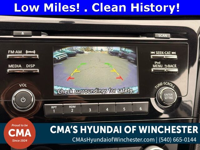 2018 Nissan Rogue Sport SV San Clemente CA