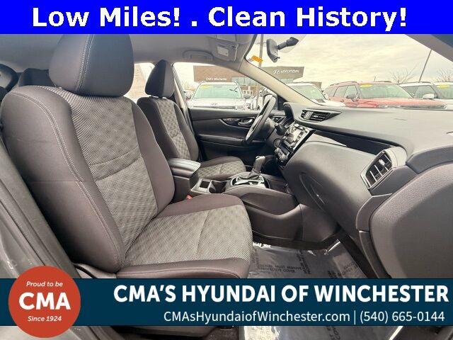 2018 Nissan Rogue Sport SV San Clemente CA