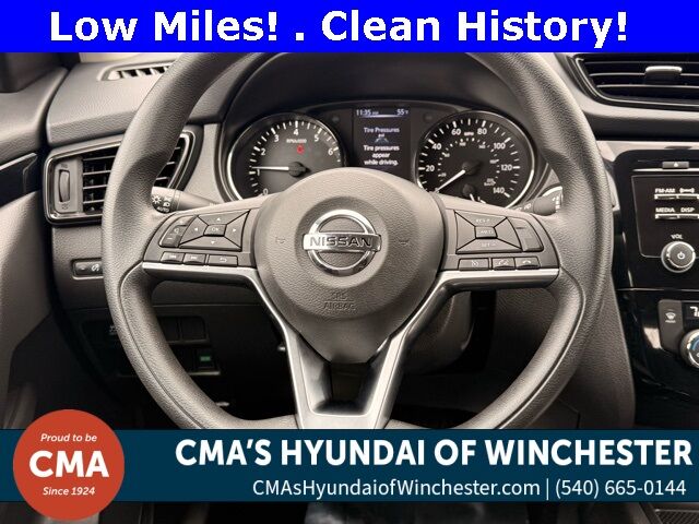 2018 Nissan Rogue Sport SV San Clemente CA