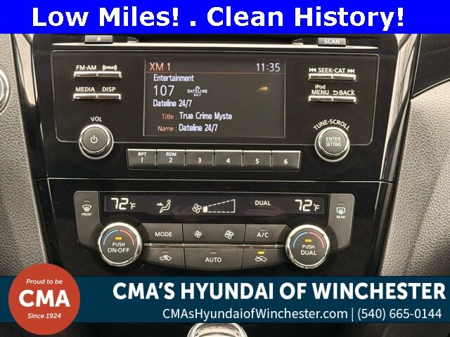 2018 Nissan Rogue Sport SV San Clemente CA