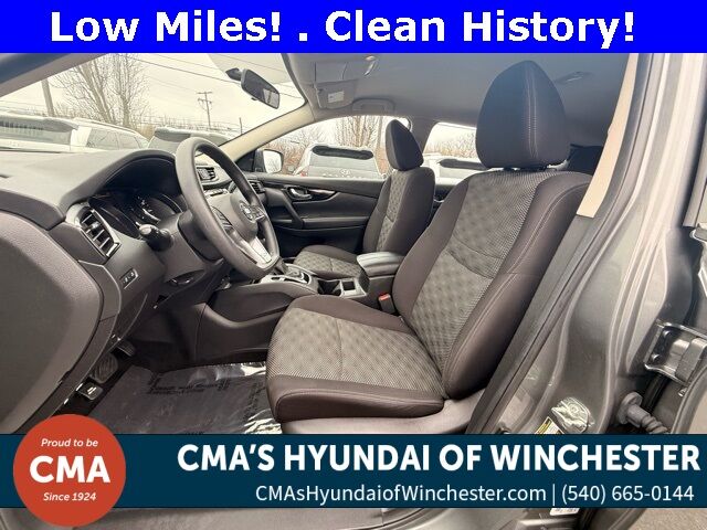 2018 Nissan Rogue Sport SV San Clemente CA