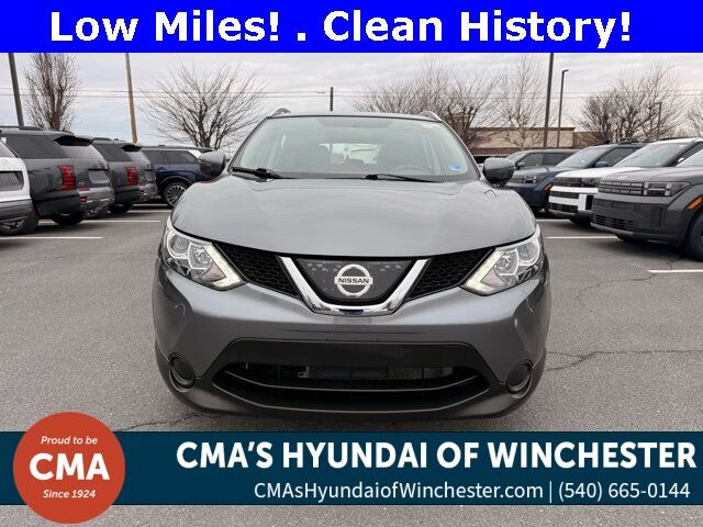 2018 Nissan Rogue Sport SV San Clemente CA