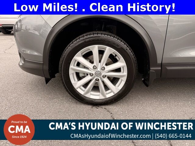 2018 Nissan Rogue Sport SV San Clemente CA