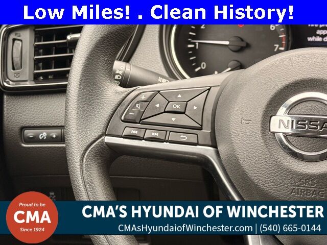 2018 Nissan Rogue Sport SV San Clemente CA