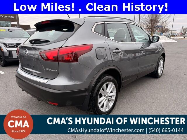 2018 Nissan Rogue Sport SV San Clemente CA