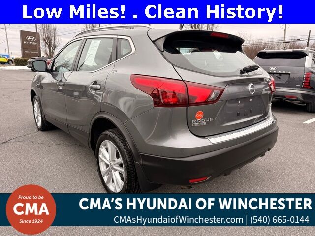 2018 Nissan Rogue Sport SV San Clemente CA