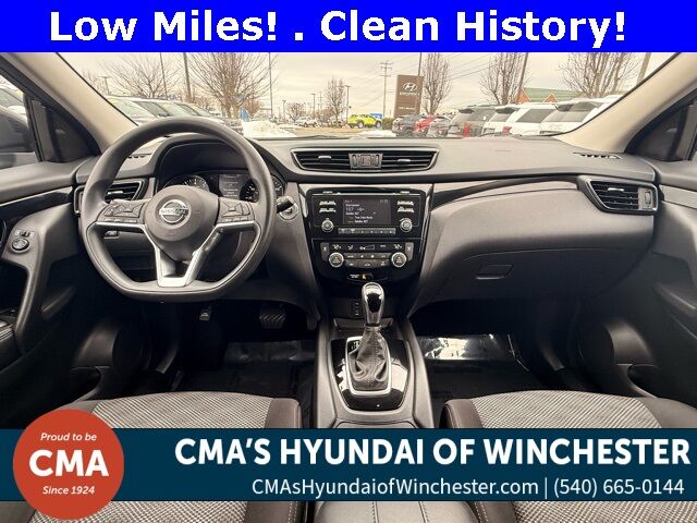 2018 Nissan Rogue Sport SV San Clemente CA