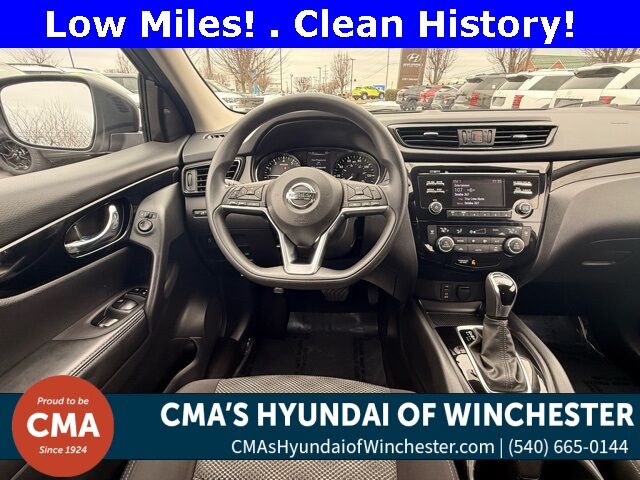 2018 Nissan Rogue Sport SV San Clemente CA