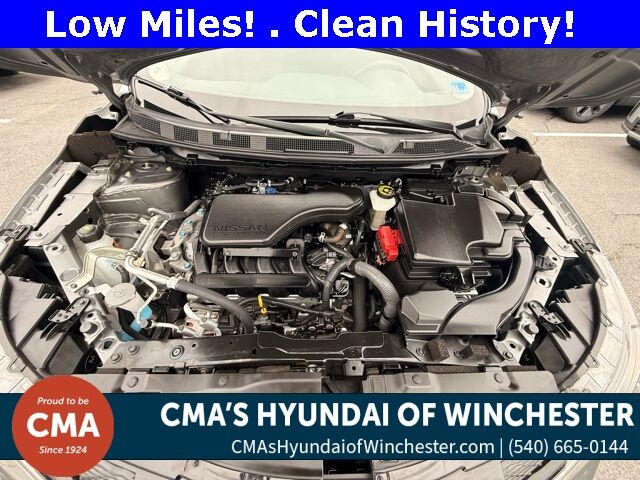 2018 Nissan Rogue Sport SV San Clemente CA