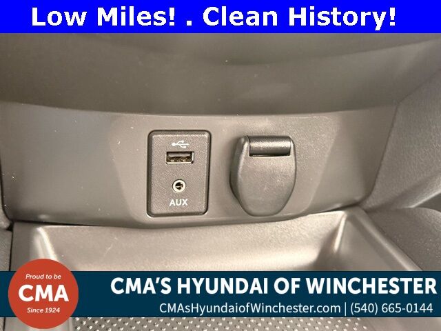 2018 Nissan Rogue Sport SV San Clemente CA