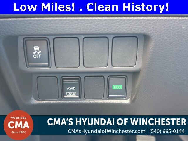 2018 Nissan Rogue Sport SV San Clemente CA