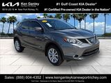 2018 Nissan Rogue Sport SV Oshkosh WI