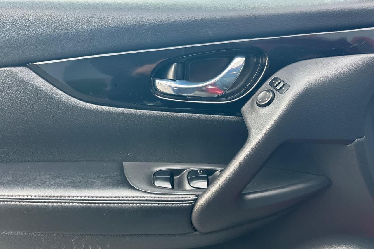 2018 Nissan Rogue Sport SV Roseville CA