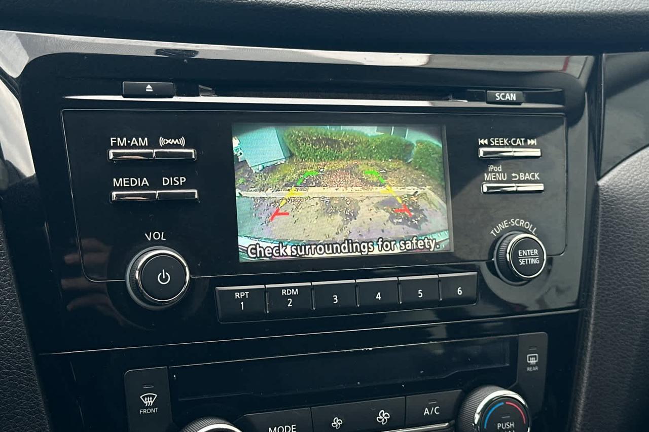 2018 Nissan Rogue Sport SV Roseville CA