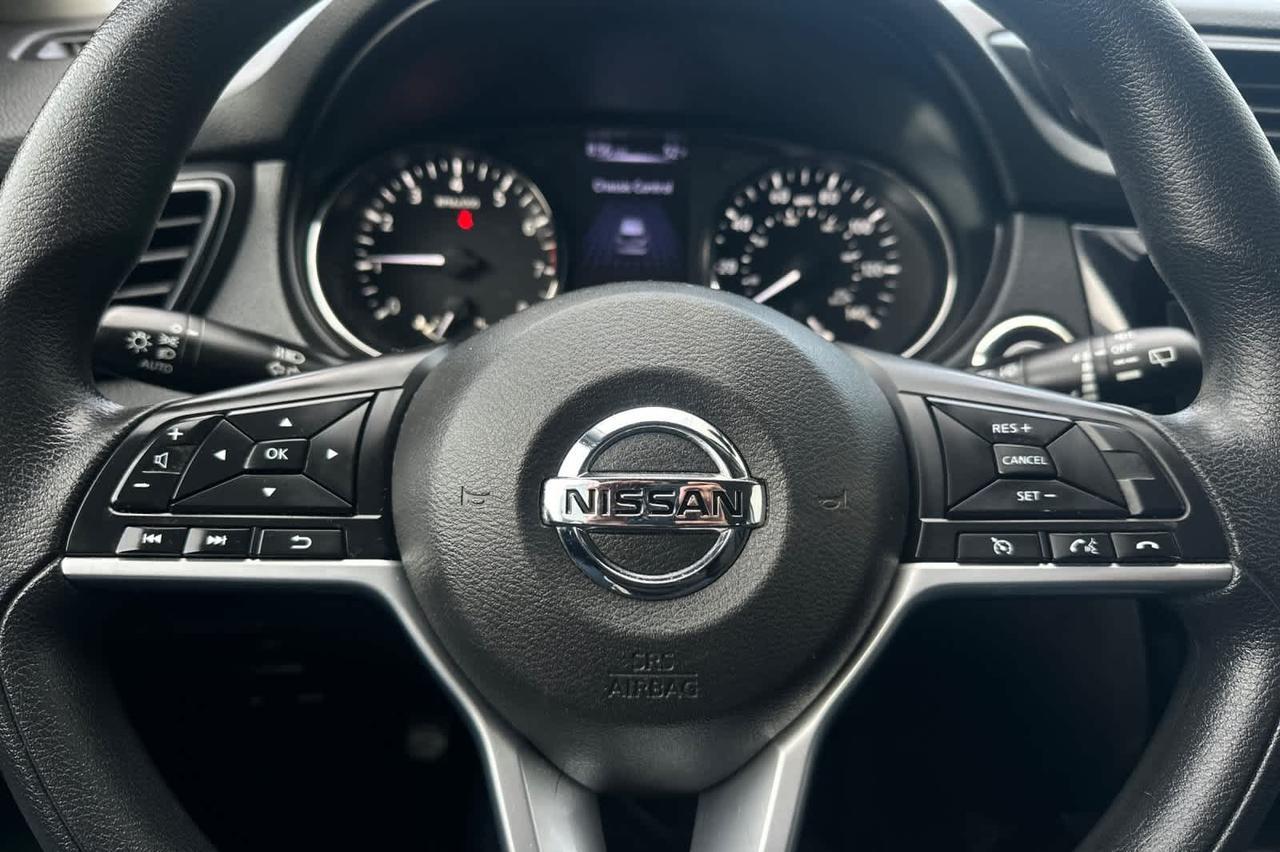 2018 Nissan Rogue Sport SV Roseville CA