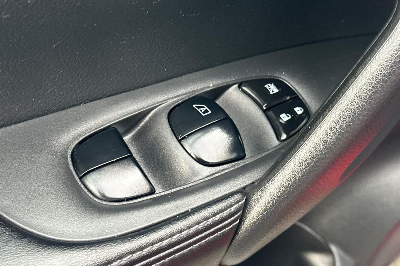 2018 Nissan Rogue Sport SV Roseville CA