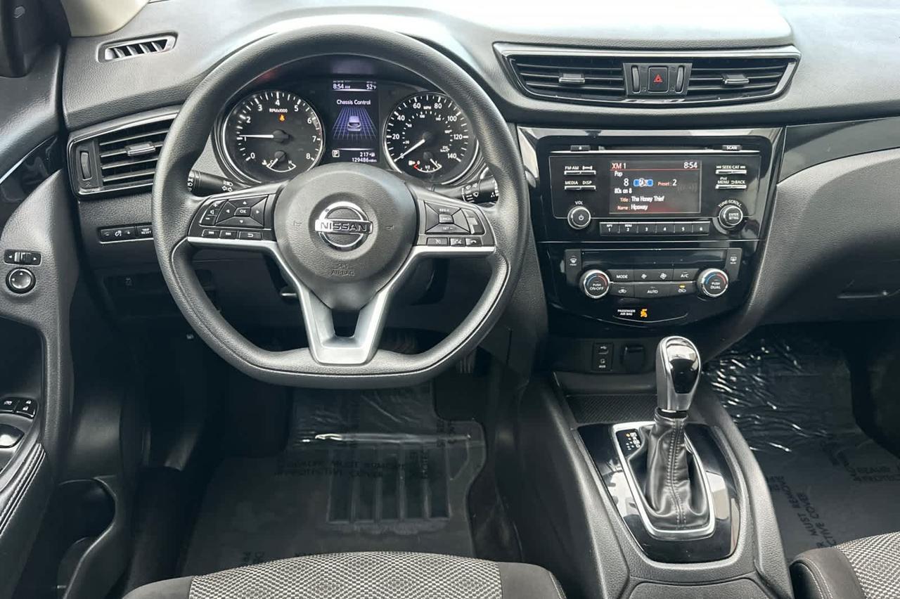 2018 Nissan Rogue Sport SV Roseville CA