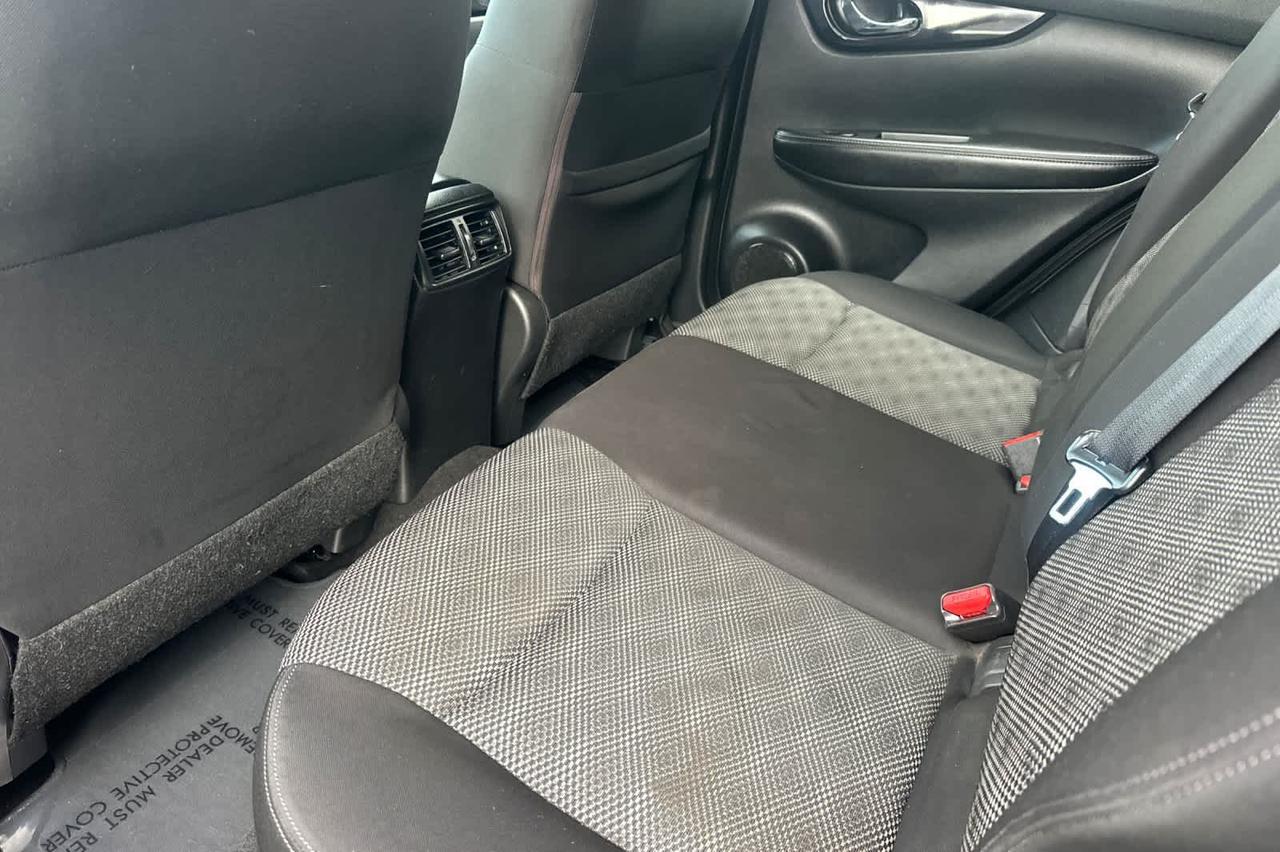 2018 Nissan Rogue Sport SV Roseville CA