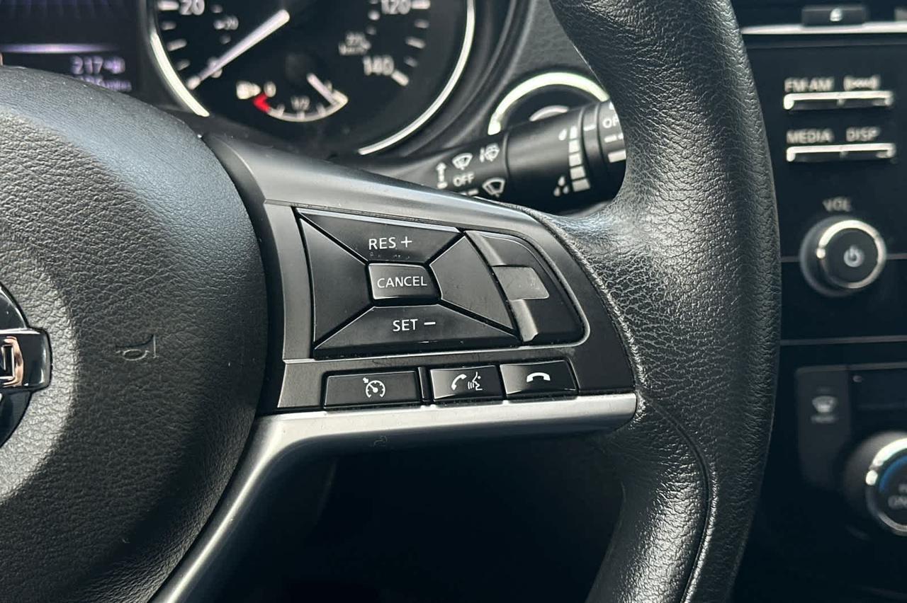 2018 Nissan Rogue Sport SV Roseville CA