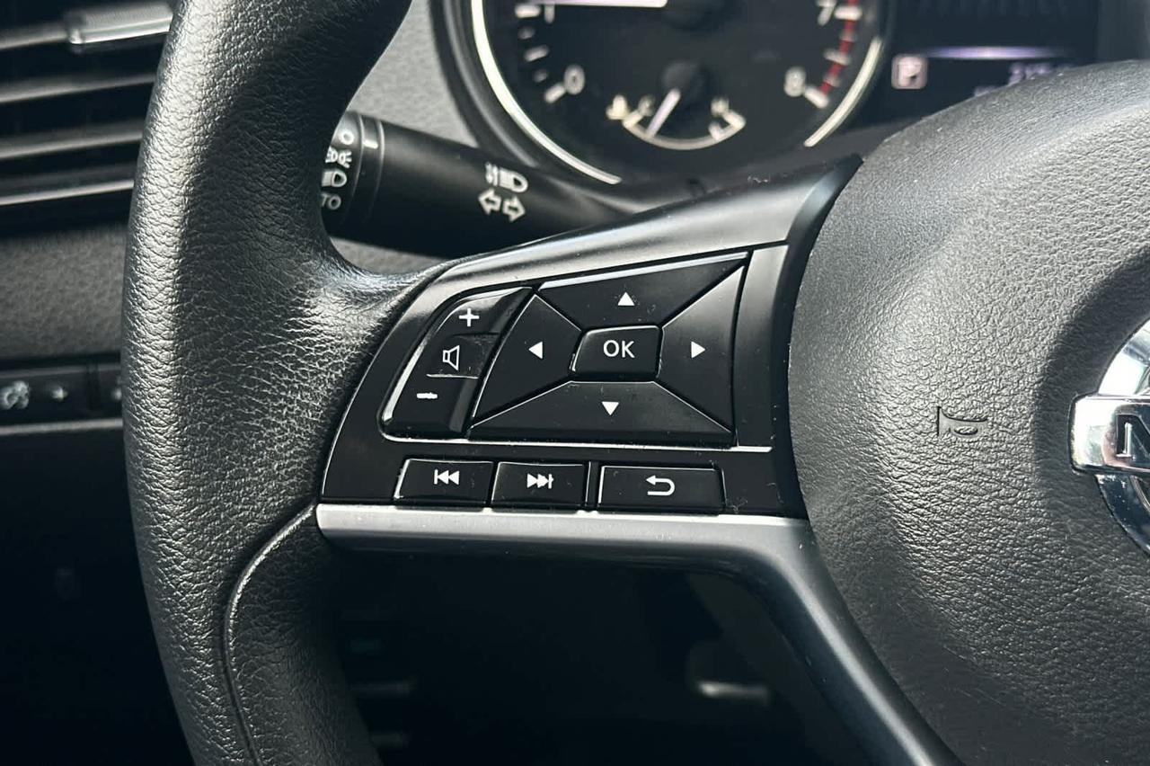 2018 Nissan Rogue Sport SV Roseville CA