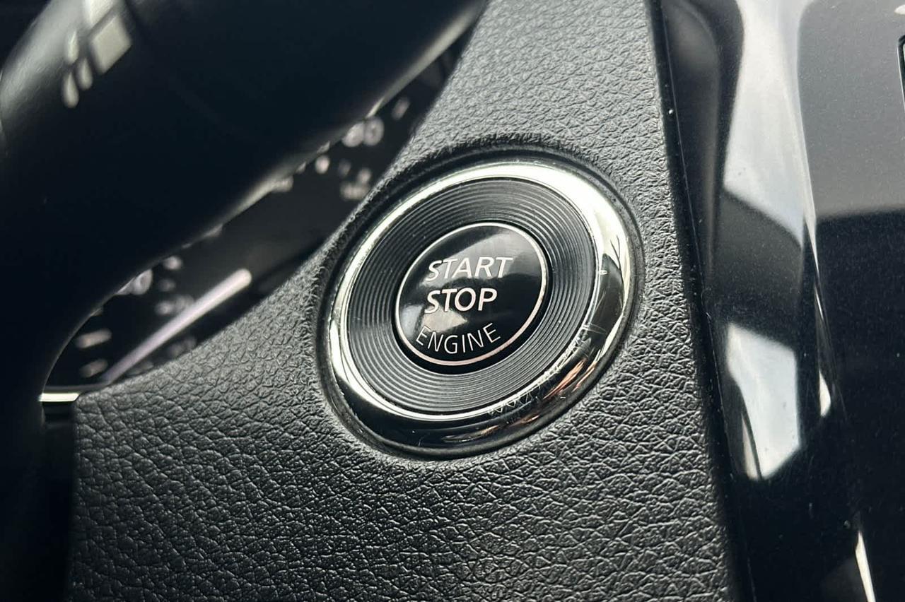 2018 Nissan Rogue Sport SV Roseville CA