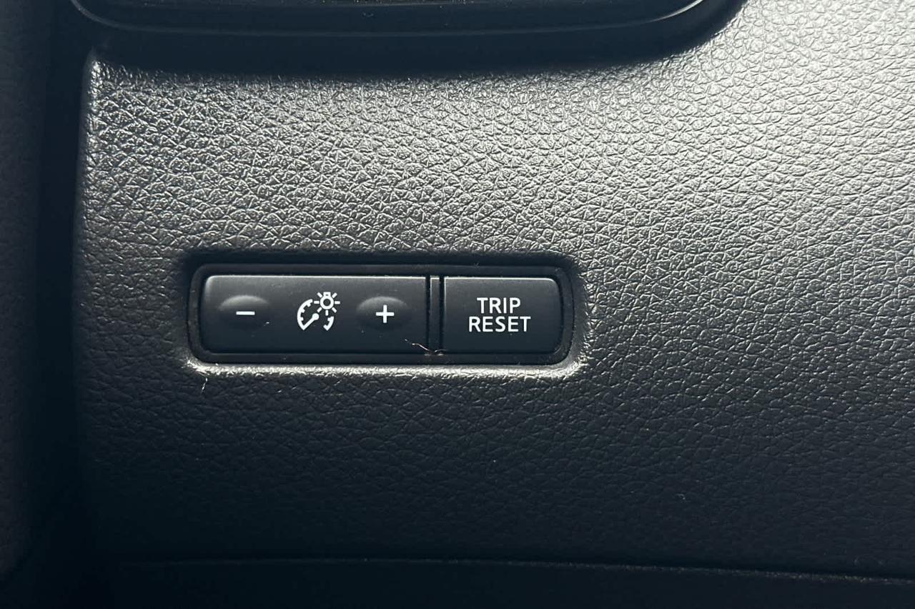 2018 Nissan Rogue Sport SV Roseville CA