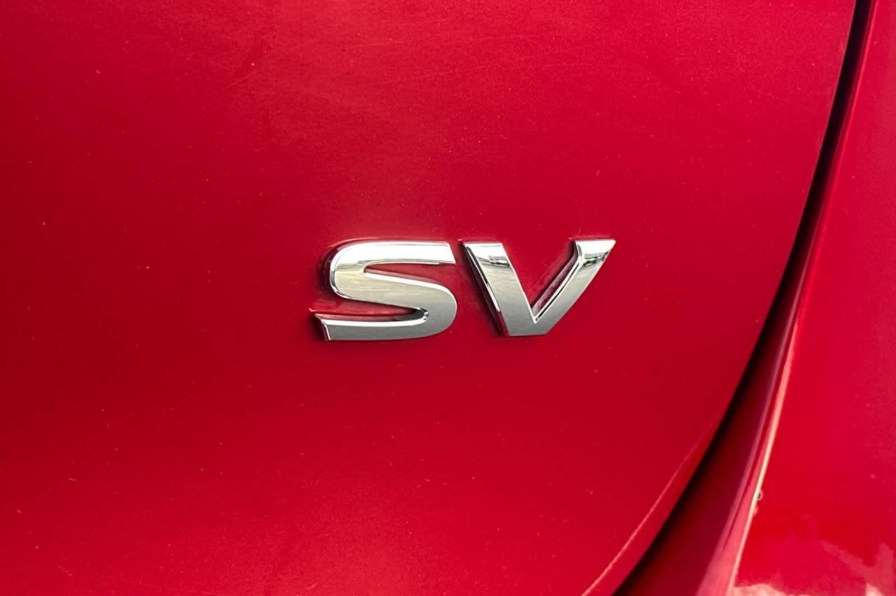 2018 Nissan Rogue Sport SV Roseville CA