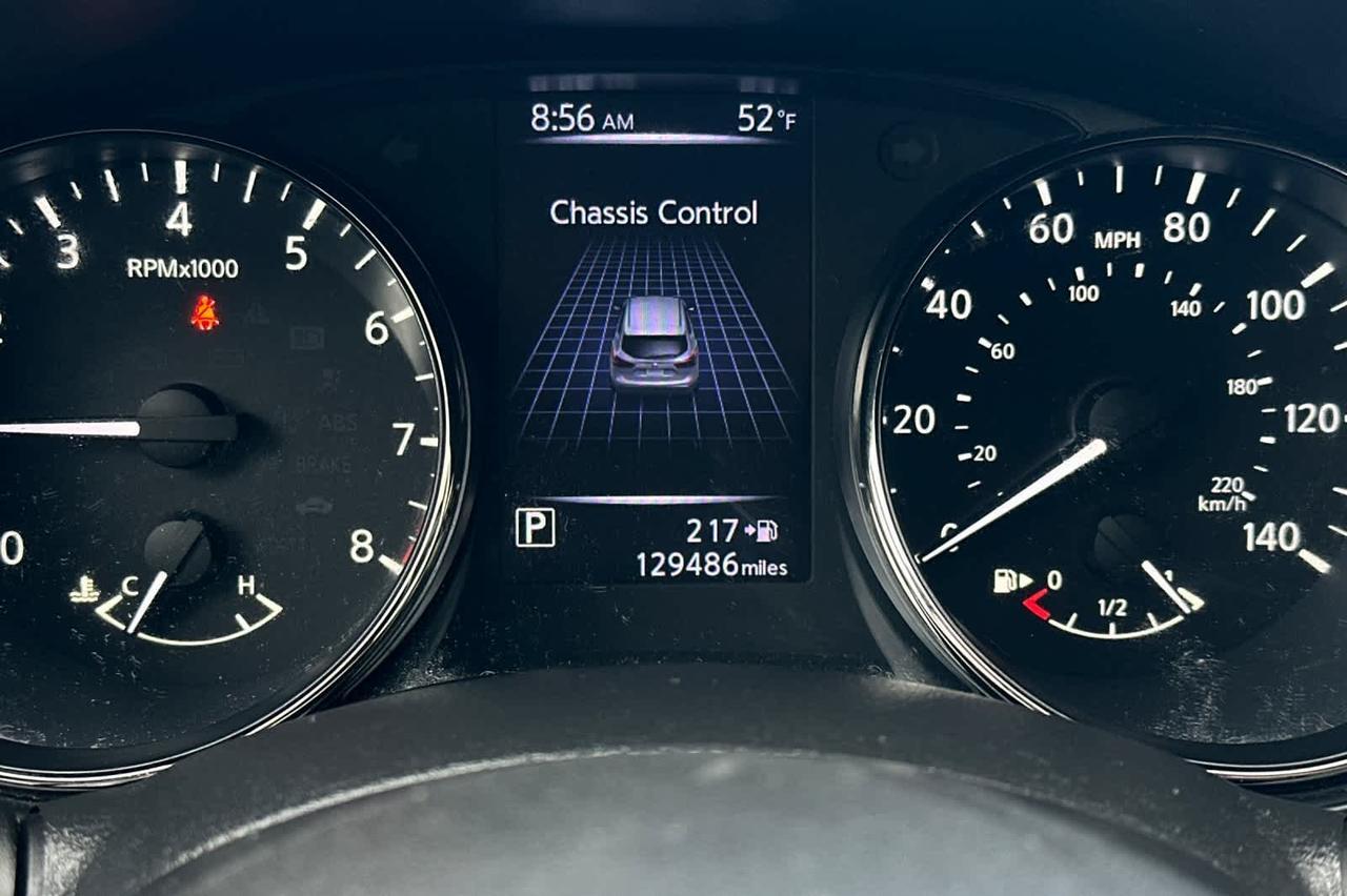 2018 Nissan Rogue Sport SV Roseville CA