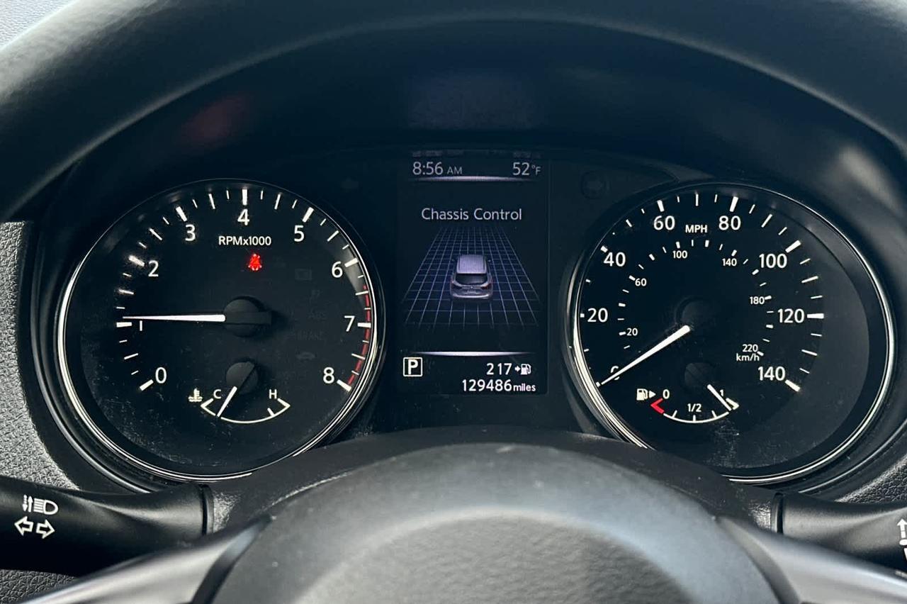 2018 Nissan Rogue Sport SV Roseville CA