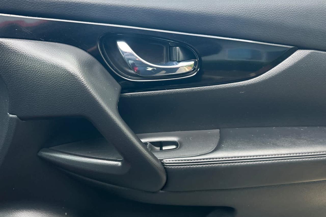 2018 Nissan Rogue Sport SV Roseville CA