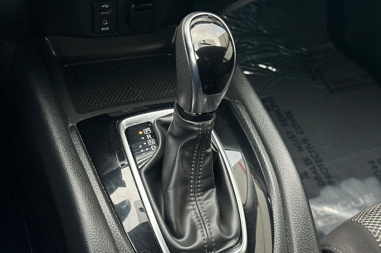 2018 Nissan Rogue Sport SV Roseville CA