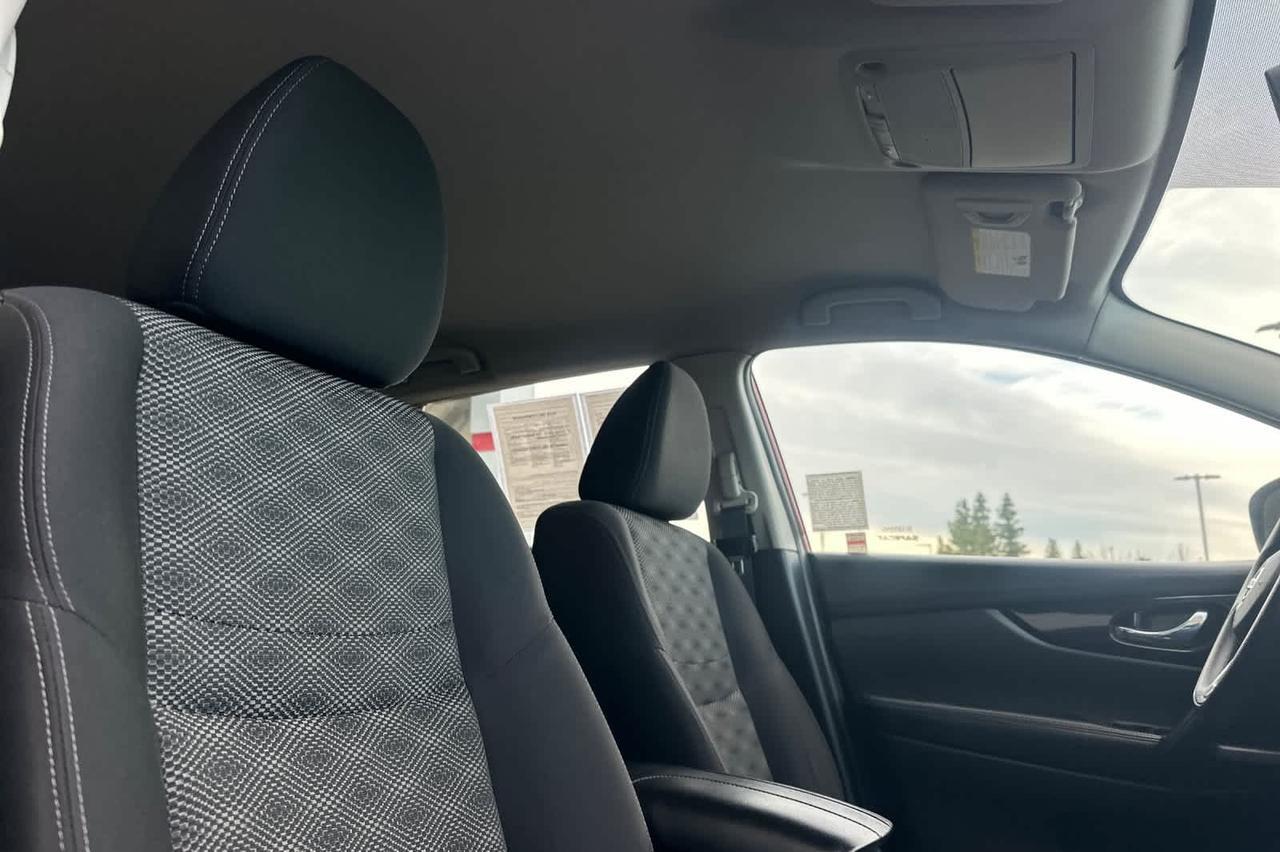 2018 Nissan Rogue Sport SV Roseville CA