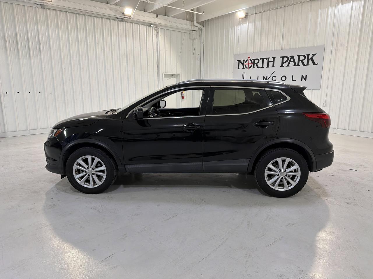 2018 Nissan Rogue Sport SV San Antonio TX