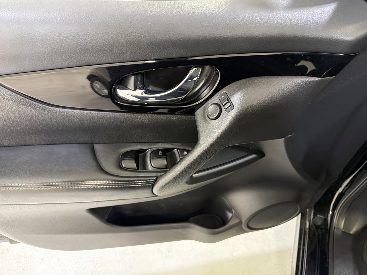 2018 Nissan Rogue Sport SV San Antonio TX