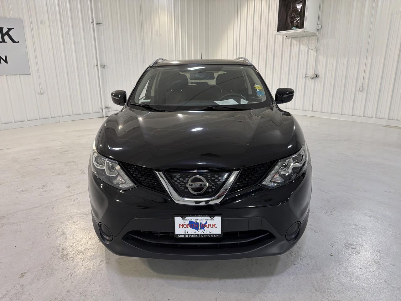 2018 Nissan Rogue Sport SV San Antonio TX