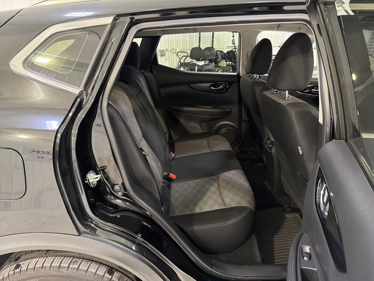 2018 Nissan Rogue Sport SV San Antonio TX