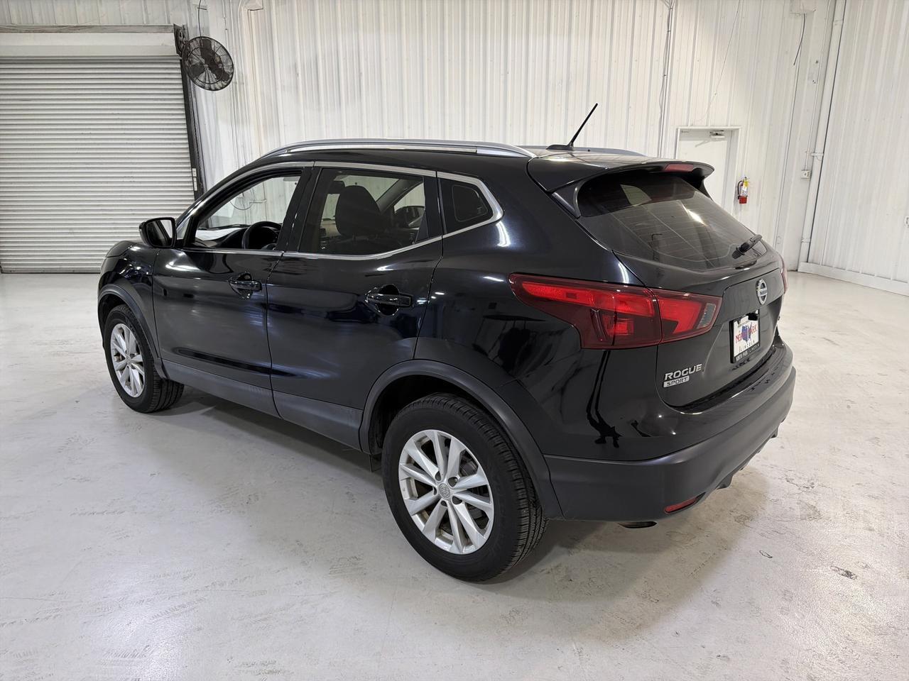 2018 Nissan Rogue Sport SV San Antonio TX