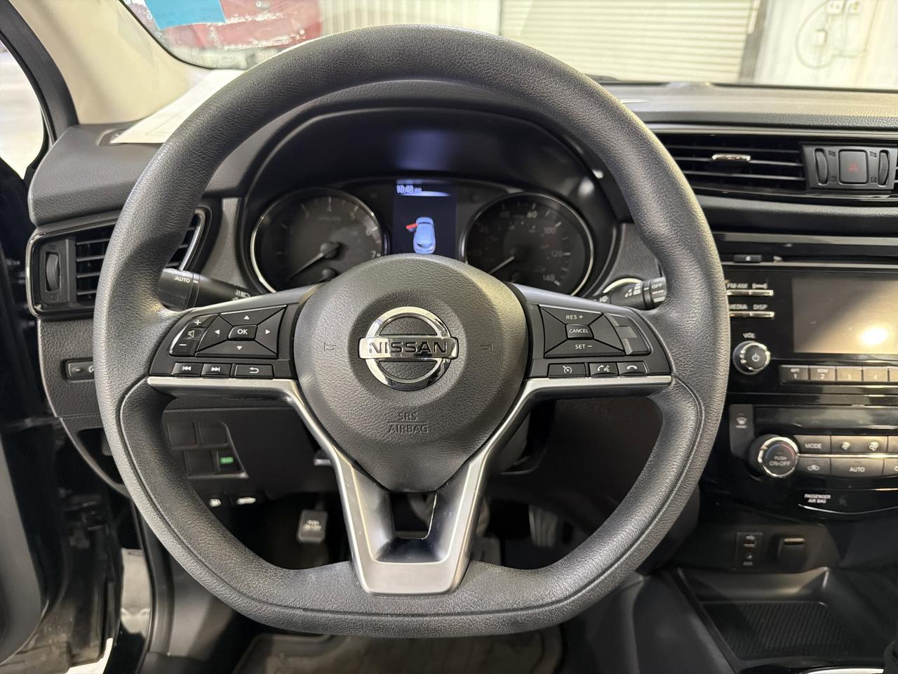 2018 Nissan Rogue Sport SV San Antonio TX