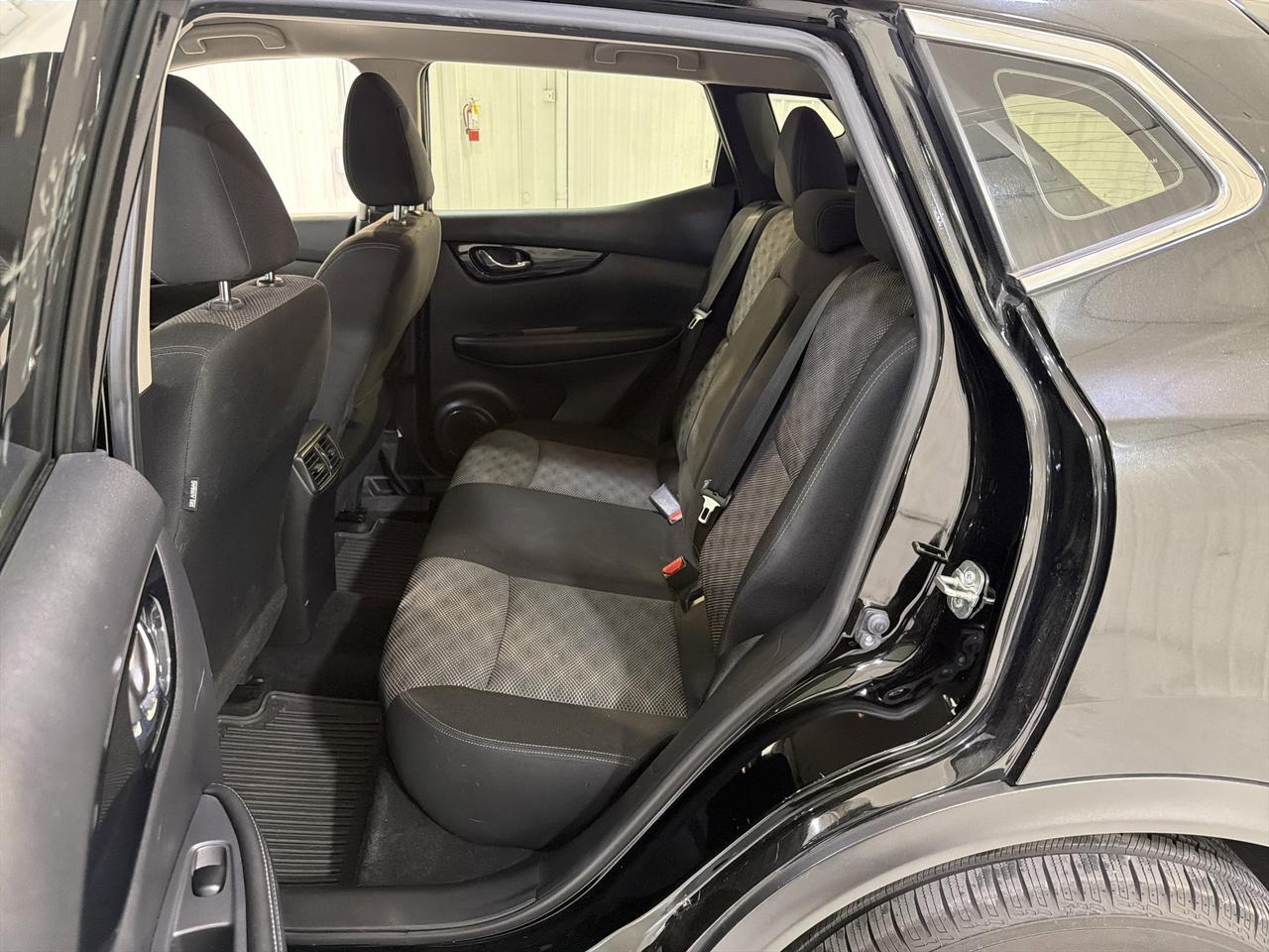 2018 Nissan Rogue Sport SV San Antonio TX