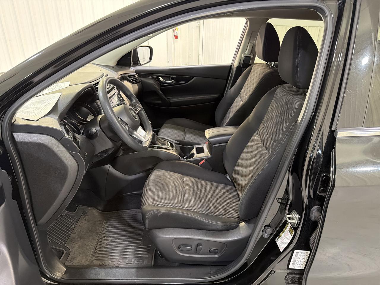 2018 Nissan Rogue Sport SV San Antonio TX