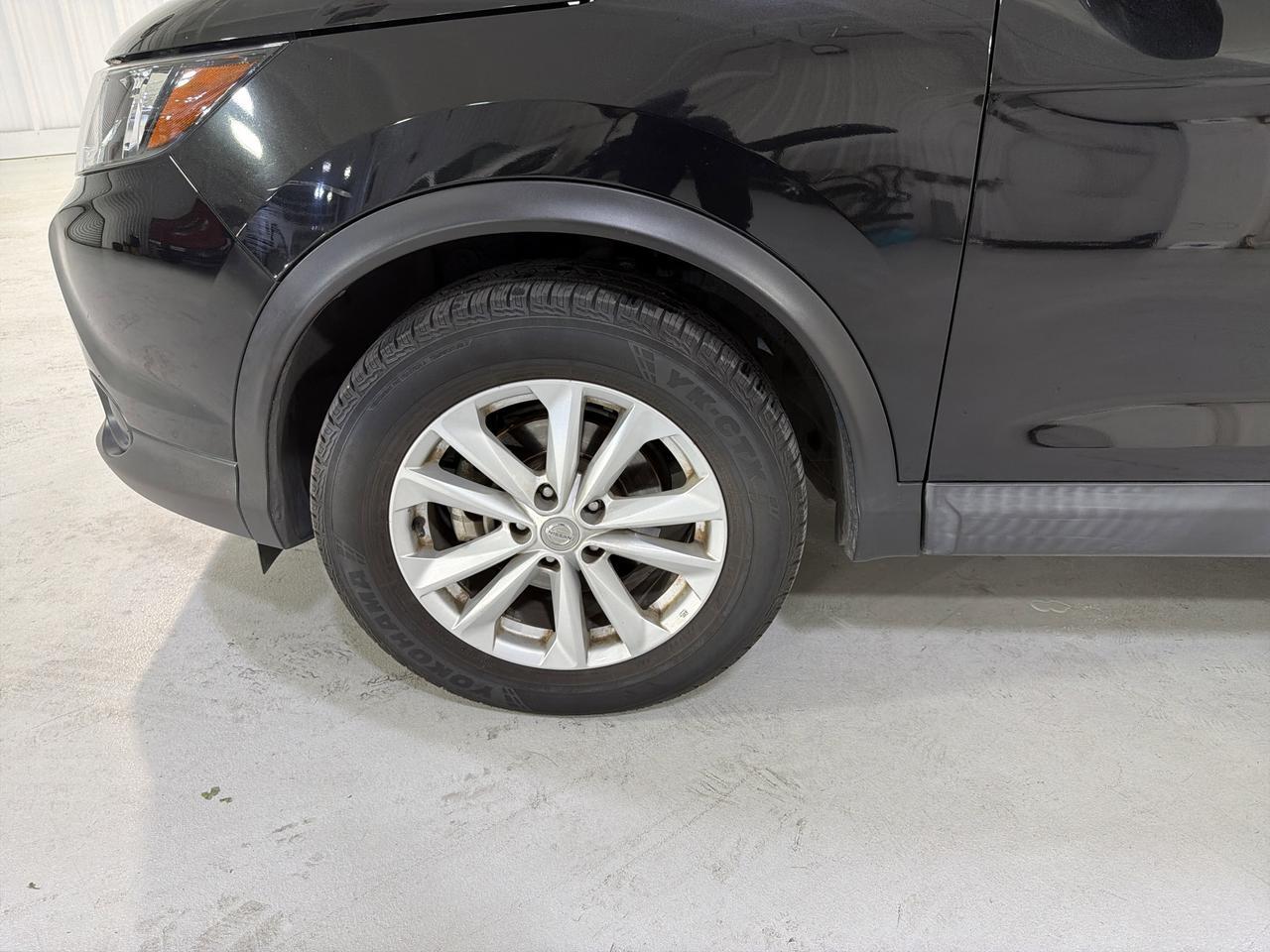 2018 Nissan Rogue Sport SV San Antonio TX