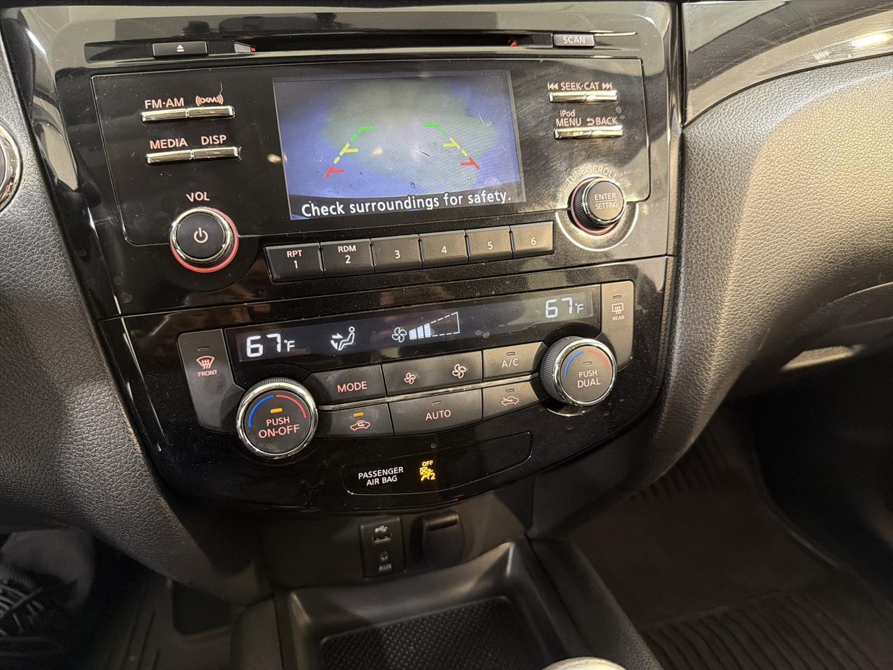 2018 Nissan Rogue Sport SV San Antonio TX